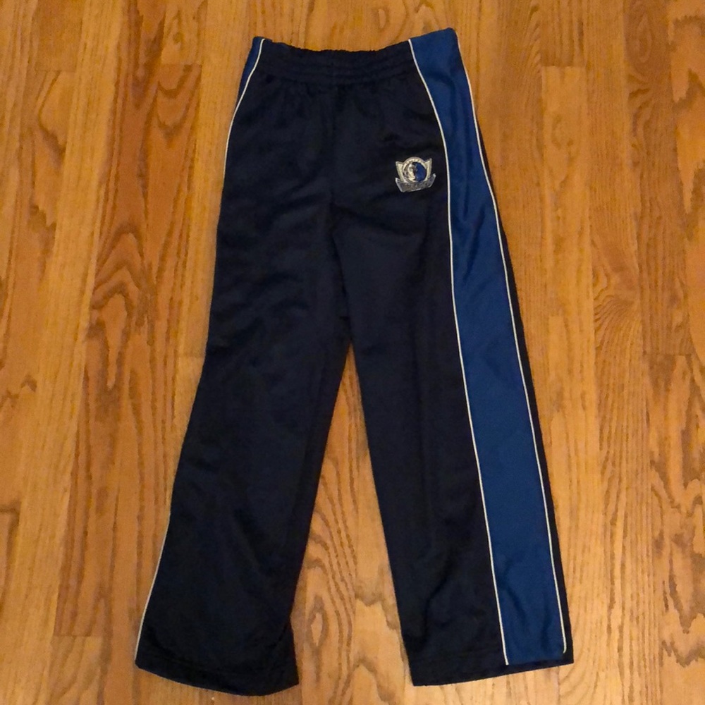 NBA Dallas Mavericks Tear Away Pants